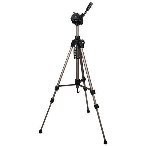 Штатив Hama "Star 61", 1/4 "(6.4 мм), 60-153 см, колір шампань 00004161