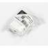 Розетка RJ45 Cablexpert 6 cat ,внешняя NCAC-1F6-01