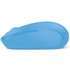 Миша Microsoft Mobile Mouse 1850 WL Cyan Blue (U7Z-00058)