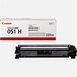 Картридж лазерний Canon 051H LBP162dw/MF269dw/267dw/264dw Black (2169C002)
