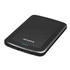 Жорсткий диск зовнішній ADATA 2TB HV300 2TB BLACK COLOR BOX