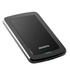 Жорсткий диск зовнішній ADATA 2TB HV300 2TB BLACK COLOR BOX