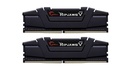 Оперативна пам'ять DDR4 2х16GB/3200 G.Skill Ripjaws V Black (F4-3200C16D-32GVK)