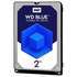 Жорсткий диск для ноутбука SATA2.5" 2TB 6GB/S 128MB BLUE WD20SPZX WDC