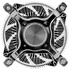Кулер Titan DC-155A915Z Socket 1150/1151/1155/1156