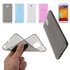 Чохол для планшета UltraThin 0.3 mm iPad Mini 2/3 (packet) Clear