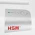Знищувач документів HSM shredstar S5 (6,0)