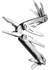 Мультитул LEATHERMAN Sidekick (831439)
