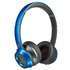 Навушники Monster NCredible NTune On-Ear Headphones Blue