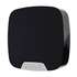 Бездротова кімнатна сирена Ajax HomeSiren Wireless Black