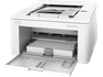 Принтер HP LaserJet M203dw з Wi-Fi