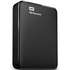 Зовнішній жорсткий диск HDD WD 2TB 2.5" USB 3.0 My Elements Portable Black