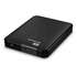 Зовнішній жорсткий диск HDD WD 2TB 2.5" USB 3.0 My Elements Portable Black