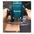 Фрезер Makita RP0900