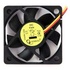 Кулер Gembird Вентилятор , 50x50x10мм, 250мм кабель D50SM-12AS