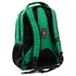Рюкзак для ноутбука 15,6" Frime Hamster Green
