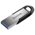 Флешка USB Flash 128GB USB 3.0 SanDisk Ultra Flair (SDCZ73-128G-G46) Black