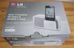Док-станція  LG ND1520