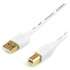 Кабель USB (AM/BM) 1.8m Atcom (13423) к принтеру, сканеру