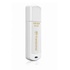 Флешка 64Gb USB 3.0 Transcend JetFlash 730 (TS64GJF730) White