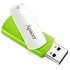 Флешка 64GB USB 2.0 Apacer AH335  Green