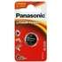 Батарейка PANASONIC CR 2032 Lithium * 1 (CR-2032EL/1B)
