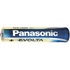 Батарейка PANASONIC AAA LR03 Evolta * 6(4+2) (LR03EGE/6B2F)