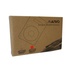 Кишеня зовнішня Maiwo K104-U3S для 2.5" SATA/SSD Black