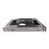 Фрейм-перехідник HDD/SSD 2.5" для ноутбука Maiwo NSTOR-12, 12.7mm, SATA3, Aluminium