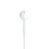 Навушники Apple iPod EarPods with Mic (MNHF2ZM/A)