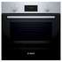 Духова шафа електрична Bosch HBF113BR0Q