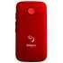 Мобільний телефон Sigma Comfort 50 Shell DUO black-red