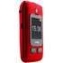 Мобільний телефон Sigma Comfort 50 Shell DUO black-red