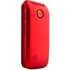 Мобільний телефон Sigma Comfort 50 Shell DUO black-red