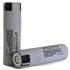 Акумулятор  18650 Li-Ion Panasonic NCR18650BD, 3200mAh, 10A, 4.2/3.6/2.5V, Gray