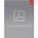 Офісний додаток Adobe Acrobat Standard DC teams Windows Multi Lang/ Lic Subs New 1 (65297920BA01A