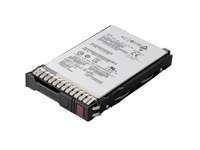 Жорсткий диск серверний HPE 960GB SATA RI SFF SC MV SSD P18424-B21