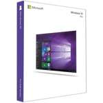 Операційна система Microsoft Windows 10 (HAV-00061) Pro 32-bit/64-bit English USB P2