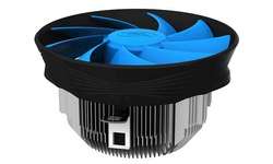 Кулер для процесора Deepcool ARCHER BIG PRO 1150/1151/1155/1156/775/FM1/FM2/AM2/AM2+/AM3/AM3+/АМ4 A