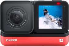 Екшн-камера Insta360 Insta360 One R Twin (CINAKGP/A)