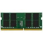 Оперативна пам'ять  Kingston DDR4 3200 8GB SO-DIMM KVR32S22S8/8