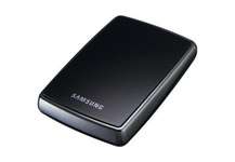 Зовнішній жорсткий диск  2.5" USB  500GB Samsung Portable Black (HXMU050)
