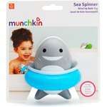 Іграшка для ванної  Munchkin Sea Spinner (012496)