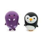 Іграшка для ванної Munchkin Пінгвін і морж(011203.01)