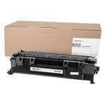 Картридж Print Pro CANON (057) LBP223/226/228/MF443/445/446/MF449 Black (без чипа)