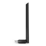 Безпровідний Wi-Fi адаптер TP-Link AC600/USB 2.0/1 high gain antenna TP-LINK Archer T600U Plu