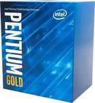 Процесор INTEL Pentium G6400 Socket 1200/4.0GHz BOX INTEL INTEL Pentium G6400 BOX s1200