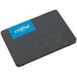 Накопичувач SSD 2.5" 2TB MICRON (CT2000BX500SSD1)