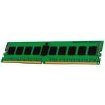 Модуль пам'яті для сервера Kingston DRAM 32GB 3200MHz DDR4 ECC CL22 DIMM 2Rx8 Micron E EAN: 740617312300