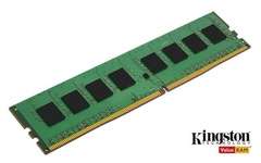 Оперативна пам'ять для ноутбука Kingston DDR4 2666 16GB SO-DIMM KVR26S19S8/16